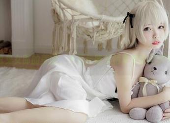 加藤惠兔女郎的美图，十万珍吱伏特带来的绝妙好戏！