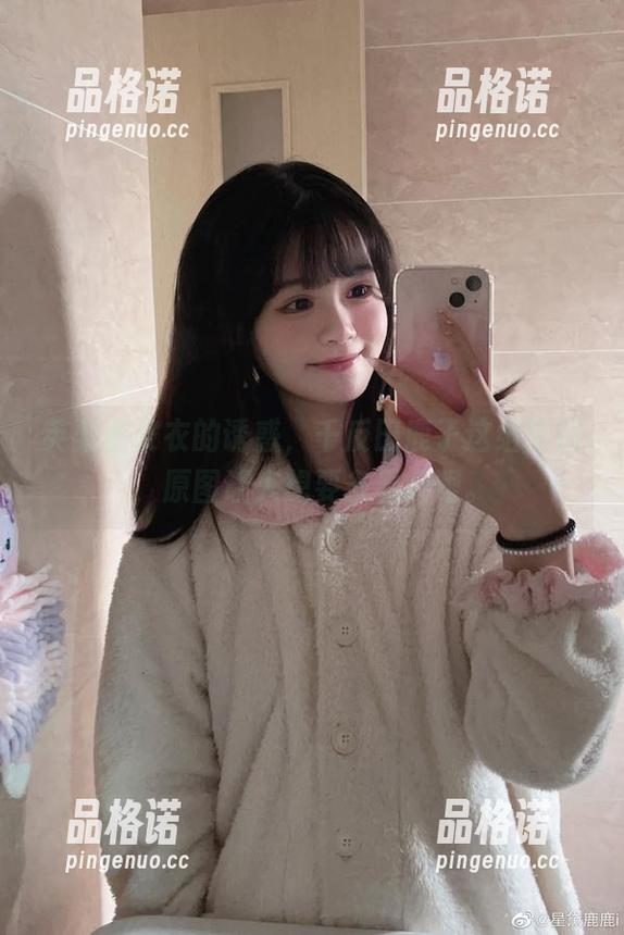 千反田鹿子 英梨梨皮衣的诱惑,千反田鹿子这组写真,原图让人想要多看几眼。