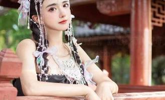 微密圈 – 光是古阿扎豹纹全集的封面,就让我有种好奇又猥琐的冲动,下载审核中…