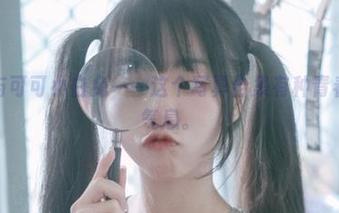 体操服与可可小白兔——这个写真合集有种青春的特别气息。