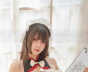 修女的高清照？没什么不可以——咔喵KANEKO带你体验不一样的修行