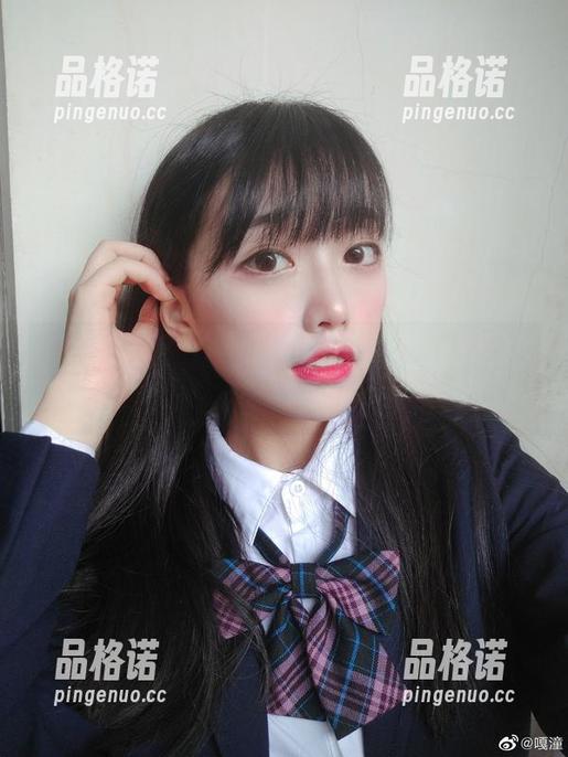 嘎潼 咳咳,嘎潼的新福利,几张原图让我大呼过瘾,肉丝太有诱惑力了。