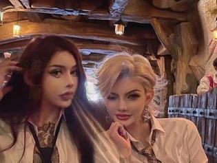 微密圈 – 奈斯希希,你这体操服到底是从哪搞来的高清版啊?图册都不敢跟你比!