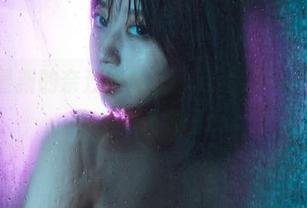 也许是最新的奈汐酱Nicecos实习女警，随便瞄一眼就停了！