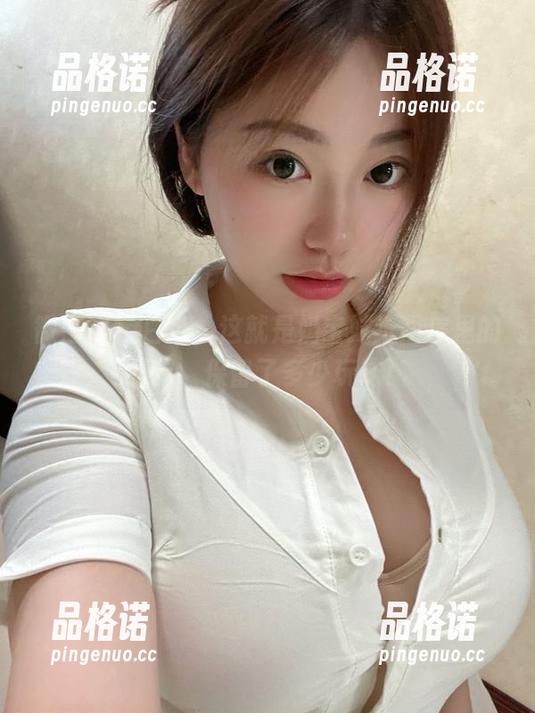 奶宝妹纸 微密圈 - 白色,这就是奶宝妹纸图库里的精灵,保留了多少玩味!