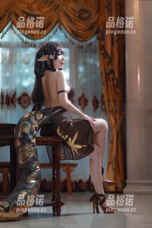 宫本樱 宫本樱与和服的高清图包,明明是静态,但那种优雅的姿态让人想象无数!
