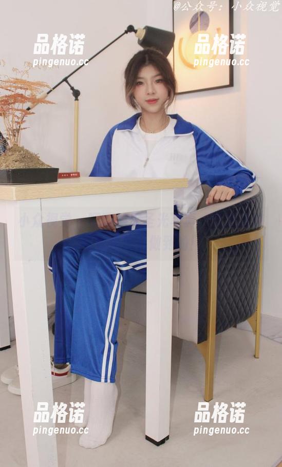 小众视觉 - 嘤嘤的无圣光写真，真想说这可爱是怎么做到的！