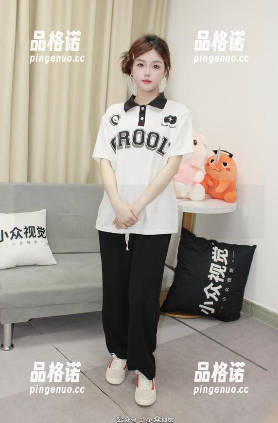 小众视觉-小薯条 小众视觉 - 看“小薯条”的秘书大公开,谁说工作只能严肃对待?