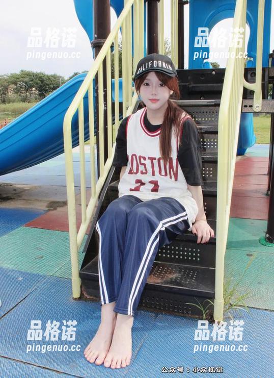 小众视觉-惠子 小众视觉 - 挑了一下午,惠子的学妹写真精选里每张都有味道。
