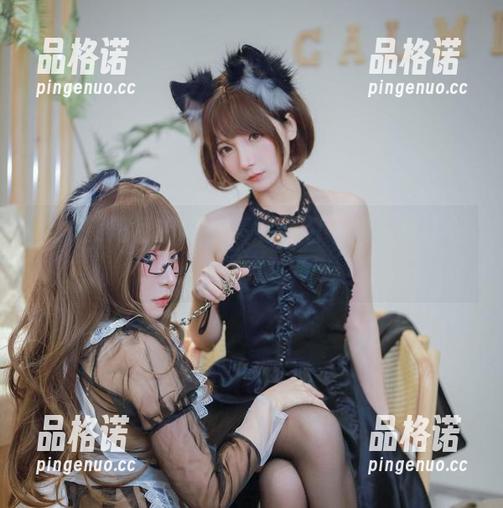 小泉学姐吖 小恶魔角色扮演,高清图包中的小泉学姐吖宝藏!
