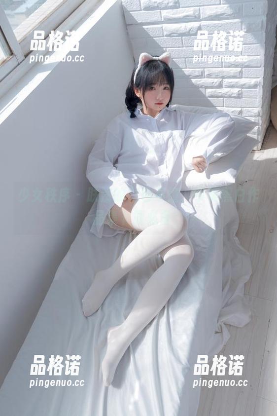 少女秩序-小葵 少女秩序 - 肤浅的彩色不懂,小葵黑白作品集下载必备!