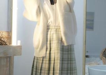 少女秩序 – 晞可的和服美图分享，一天不看就觉得不太完整。