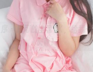 少女秩序 – 鹿可的全套JK，给我一顿心灵快餐！
