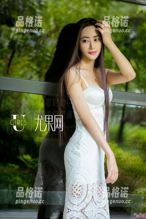 尤果网-K8傲娇萌萌 尤果网 - 观看这套“K8傲娇萌萌红裙”–我敢打赌她能把整条街的目光都吸过来!
