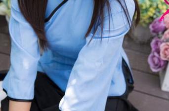 尤果网 – 和服合集，仙妮等着你来看看，顺道还可以来一段表演。