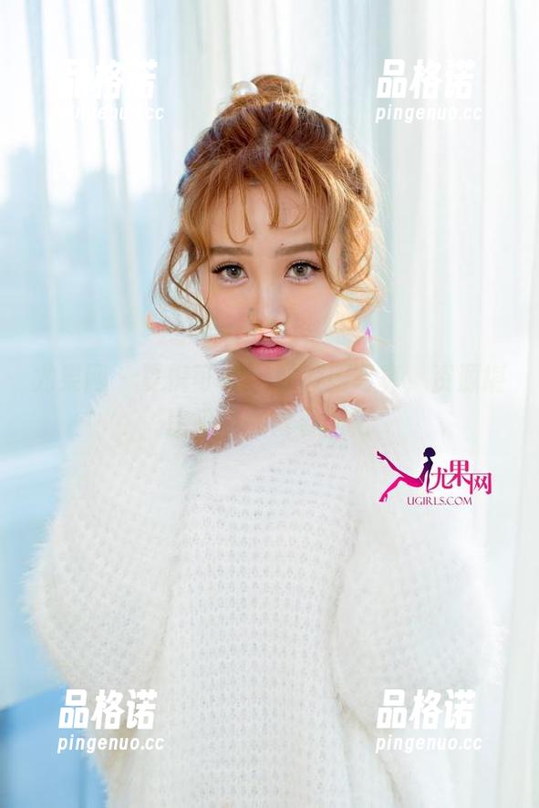 尤果网-夏倪可ella 尤果网 - 夏倪可ella的校服写真,资源堪比妥妥的青春回忆