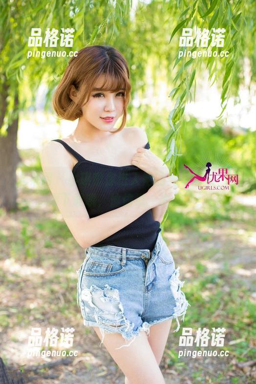 尤果网-小琪 尤果网 - 小琪邀你进入她的美足图集,记得下载哦,偷偷说,太美了!