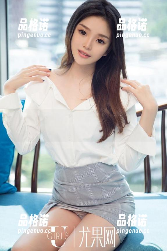 尤果网-王瑞儿 尤果网 - 王瑞儿毛衣照片里的别样气质,最新写真集抢先看!