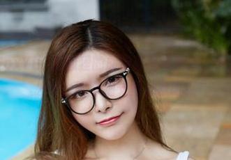 尤物馆 – FoxYini孟狐狸的旗袍作品集更新，看得我眼睛直发蒙，哪个细节更加撩呀？