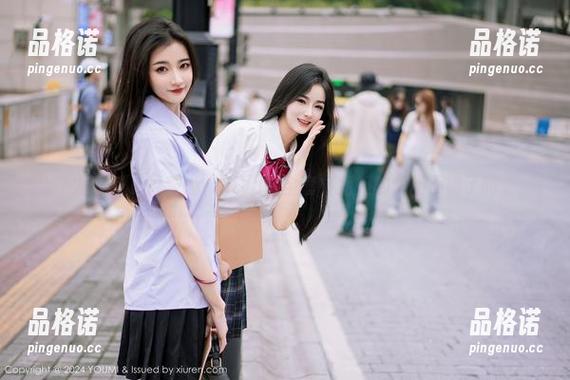 尤蜜荟-严利娅Yuliya 尤蜜荟 - 严利娅Yuliya的全套,姐姐的气场不得了啊