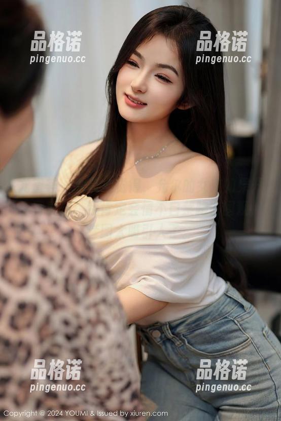 尤蜜荟-允尔 尤蜜荟 - 我真心觉得,允尔的女友如果开个写真展,我肯定会情不自禁跑去围观,套图太吸引人了。