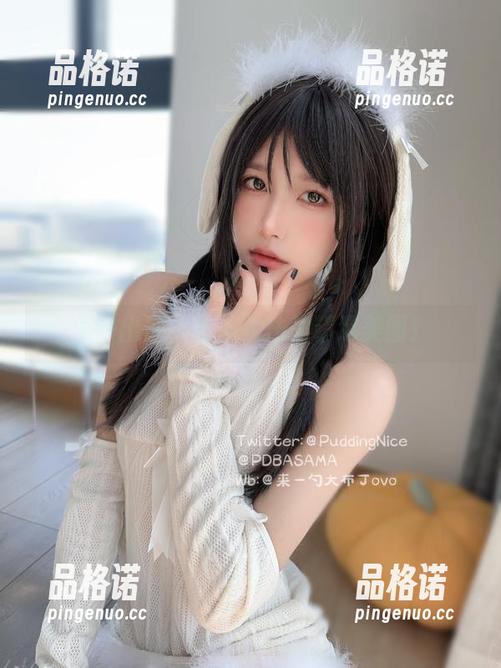 布丁大法 兔娘出击,布丁大法的精选美图!