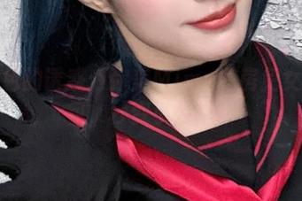 白粉色的诱惑：弥美Mime私房兔女郎图包，秒变小公举！