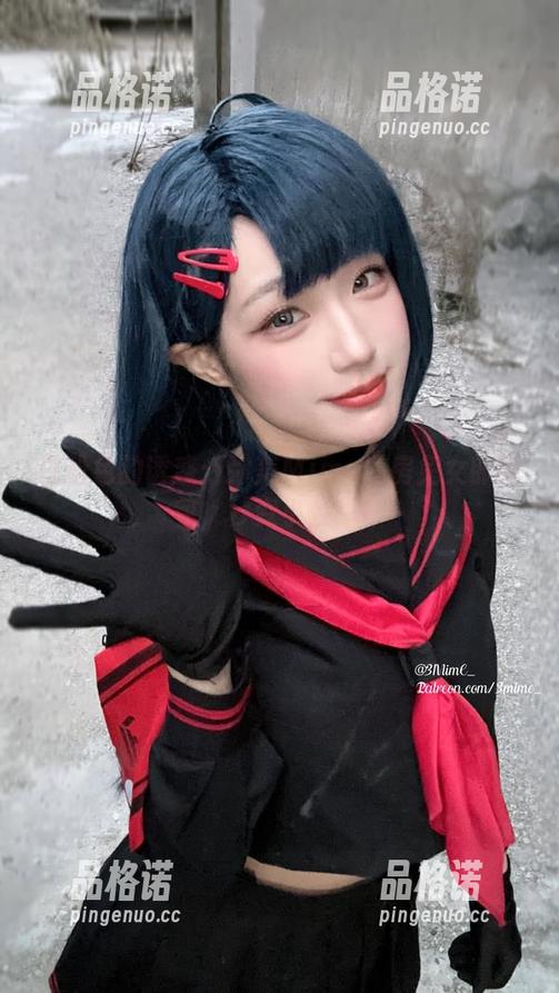 白粉色的诱惑：弥美Mime私房兔女郎图包，秒变小公举！