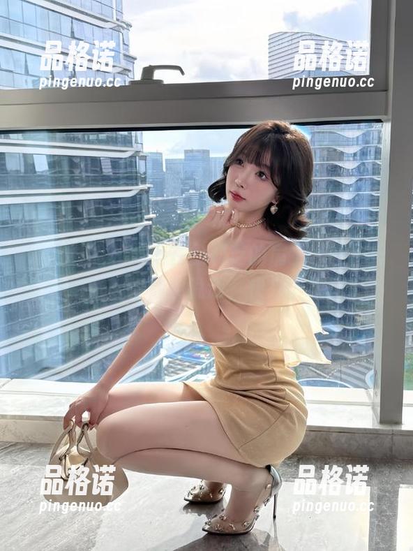 徐莉芝 微密圈 - 和服落在徐莉芝的肩上,图库里每张都好像会说话,快来下载!