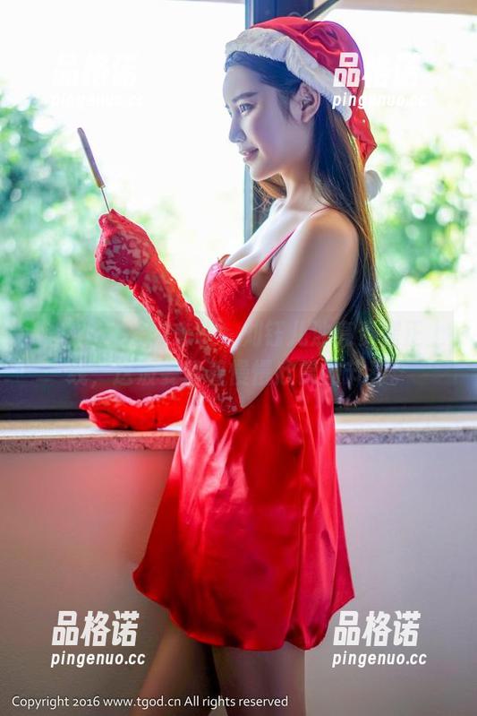 推女神 - 来啦来啦，刘钰儿油亮资源正上线，这波要留着慢慢欣赏的节奏。