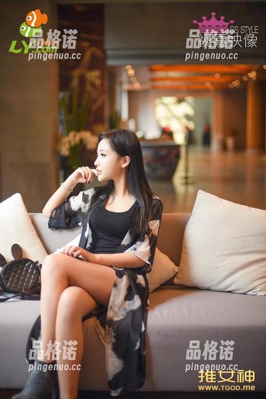 推女神 - 孙梦瑶图包更新来了，丝袜是陪衬还是主角？看完直呼“这怎么可能”。