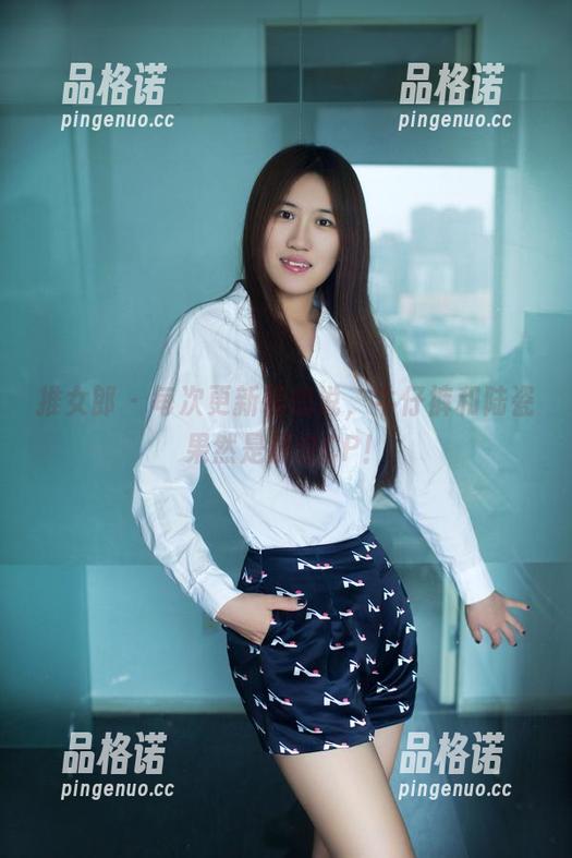 推女郎 - 每次更新都想说，牛仔裤和陆瓷果然是最佳CP！