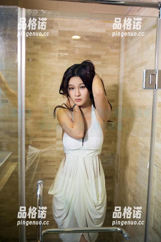 推女郎-陆瓷 推女郎 - 不止短裙,陆瓷的合集里总是带点小火花,快下载来看看