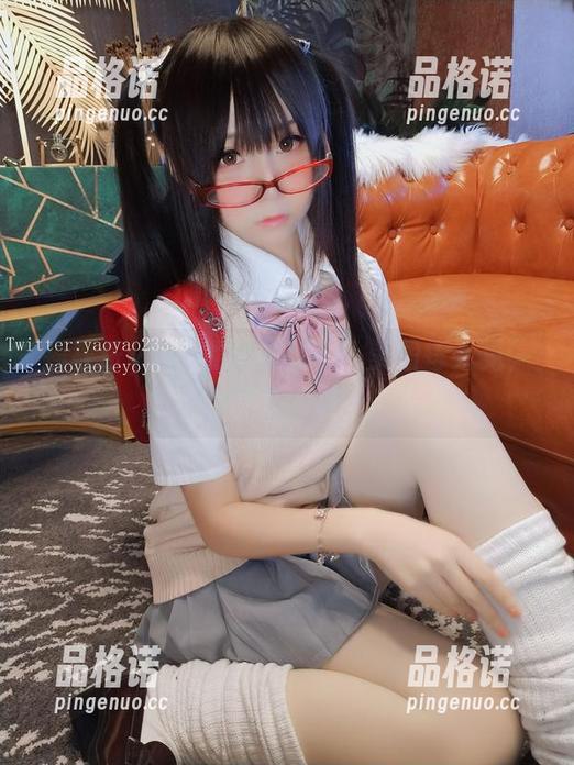 摇摇乐yoyo的白袜仙子，美图每天见，套图满分哟～