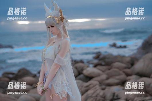 星之迟迟带来的狗耳写真更新，逻辑何在？