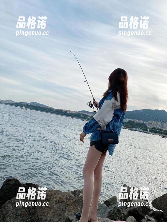 林子琳喵 微密圈 - 无圣光?没问题!林子琳喵的泳装图集保证让你觉得“意外值”满满。