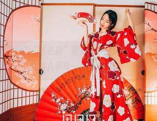 果团网 – 王语纯的“连衣裙”图集，下载这波美丽就对了，真不敢说几乎每一件都想试穿！