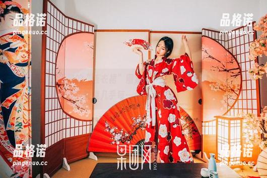 果团网 - 王语纯的“连衣裙”图集，下载这波美丽就对了，真不敢说几乎每一件都想试穿！