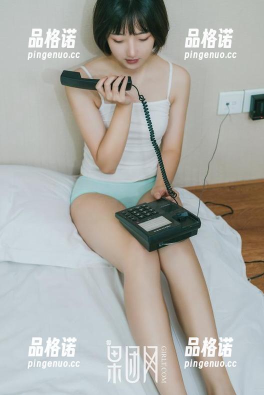 果团网 - 深夜放毒！王语纯最新写真集，吊带的意义可能要重新解读了！