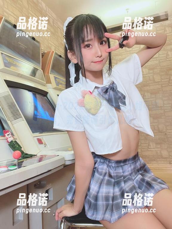 这份Fantia-2022套图，柳丸小姐可聪明得很，究竟能吸引你几眼？
