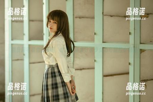 桃良阿宅和他的长腿，绝妙作品集分享少女心与腿控小秘密！