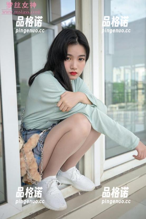 梦丝女神 - 魏婷婷又来了！最新作品集里的旗袍，完全不在一个次元的美。