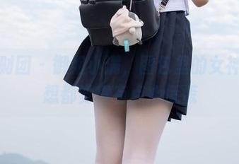 森萝财团 – 御姐小满，图包里的女神，想想都觉得有点心慌慌