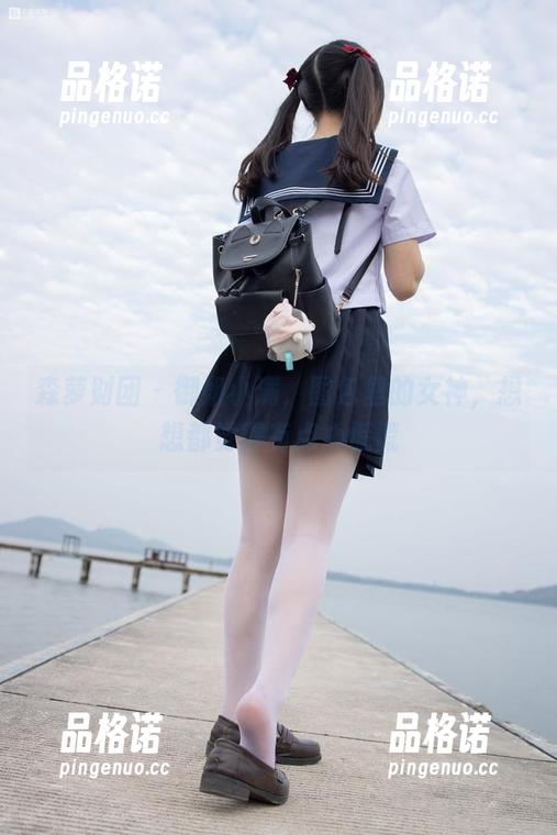 森萝财团-小满 森萝财团 - 御姐小满,图包里的女神,想想都觉得有点心慌慌