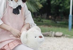 森萝财团的黑白少女：你能想象她们深藏了多少联系吗？！