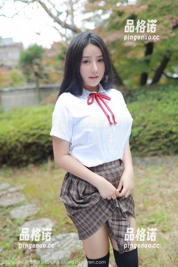 模范学院-软软Roro 模范学院 - 软软Roro双人情,高清照片让我们吵翻天!