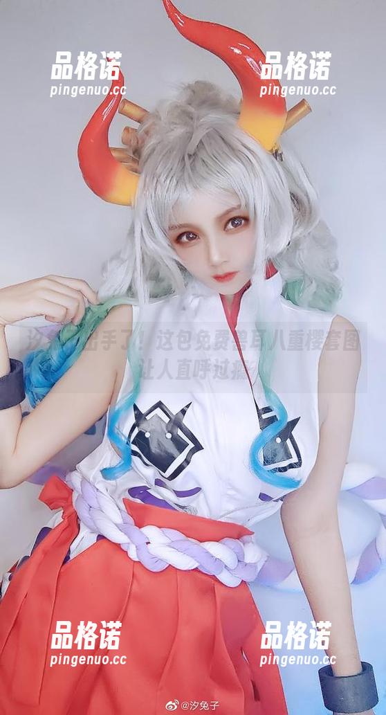 汐兔子出手了！这包免费兽耳八重樱套图让人直呼过瘾