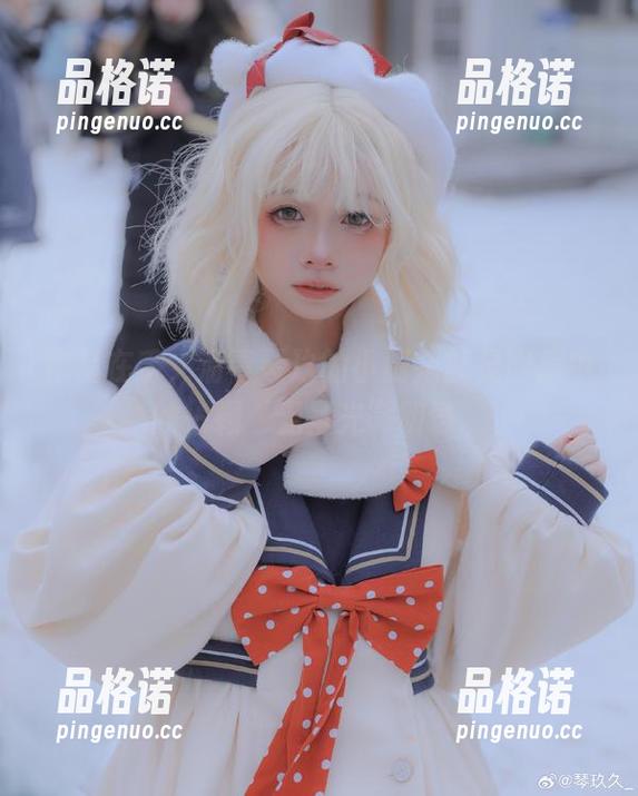 作品在手，清青琴玖的小厨娘就是厨房中的一颗“无圣光”明珠。