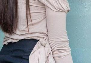 爱尤物 – 李浅浅美图更新，长腿扔出了优雅还是叹息？