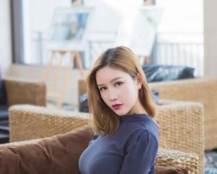 爱蜜社 – 精选办公室图集：周于希教你如何伪装认真